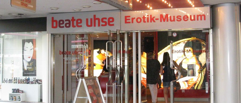 Beate Uhse Erotic Museum