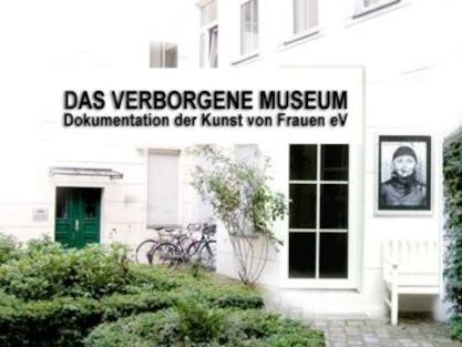 Das Verborgene Museum